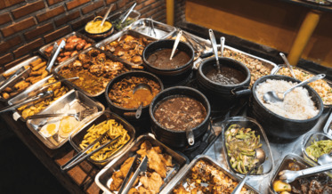 Curso de CIPA | Restaurantes e outros serviços de alimentação e bebidas